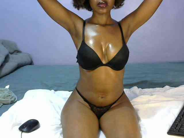 Sexy_babe webcam