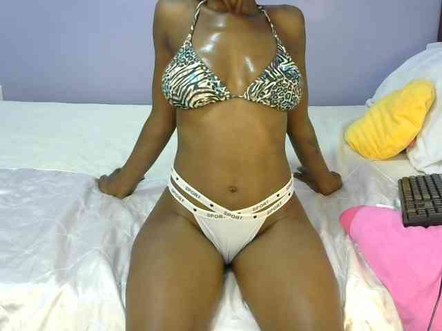 Sexy_Stacie webcam