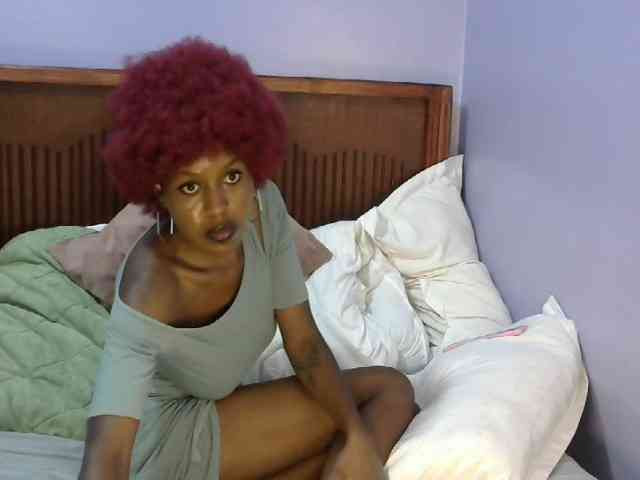 Sexy_Kiki webcam