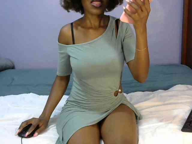 Sexy_babe webcam