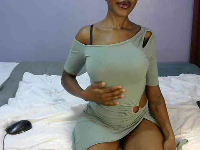 Sexy_babe webcam