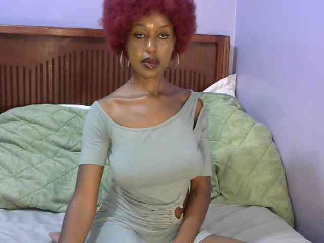 Sexy_Kiki webcam