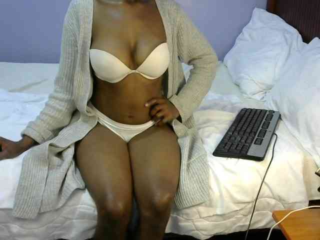 Sexy_Stacie webcam