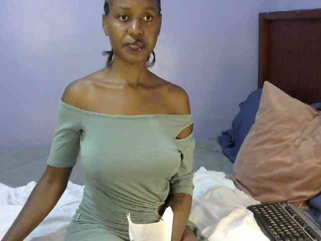 Sexy_Kiki webcam
