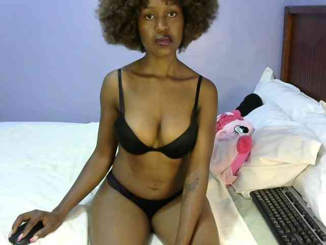 Sexy_babe webcam