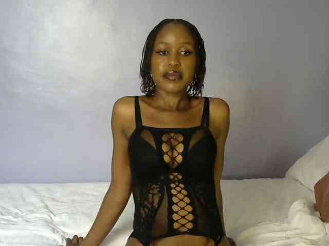 Sexy_Stacie webcam