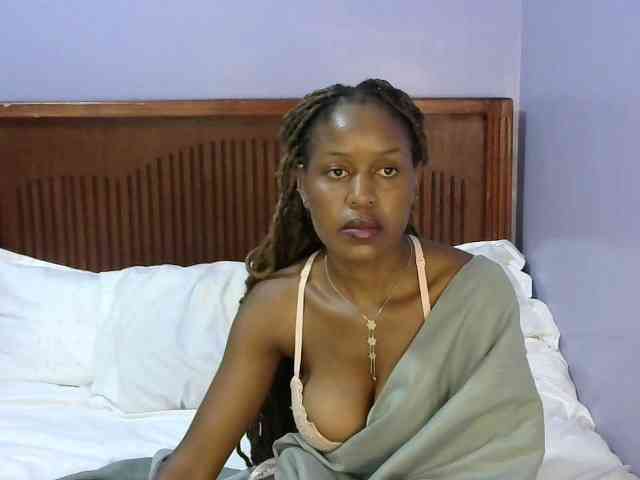 Sexy_babe webcam