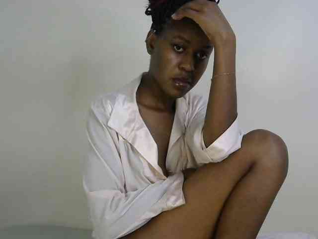 Sexy_Kiki webcam