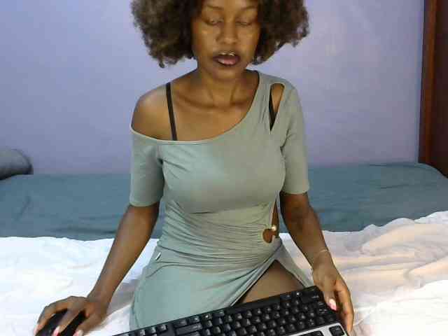Sexy_babe webcam