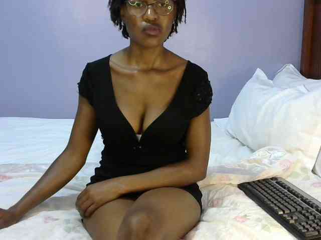Sexy_Stacie webcam