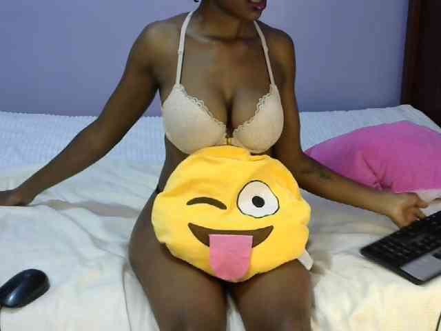 Sexy_babe webcam