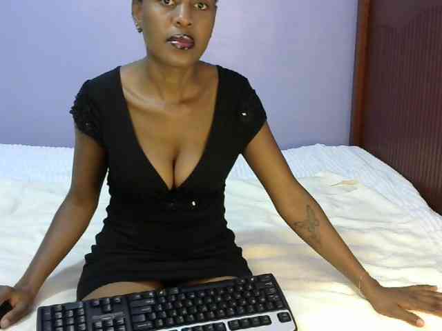 Sexy_babe webcam