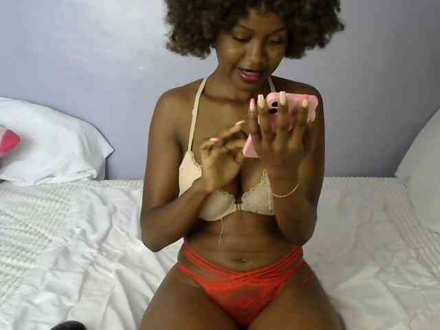Sexy_babe webcam