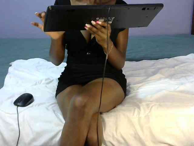 Sexy_babe webcam