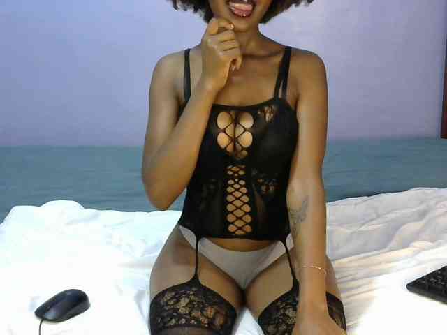 Sexy_babe webcam