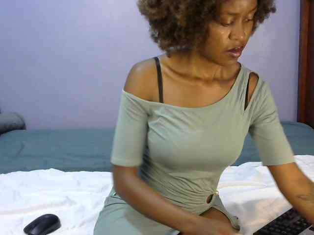 Sexy_babe webcam