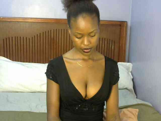 Sexy_Kiki webcam