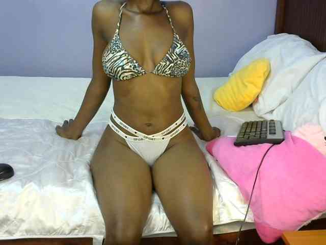 Sexy_Stacie webcam