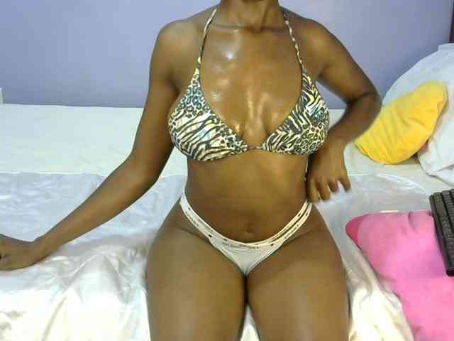 Sexy_Stacie webcam