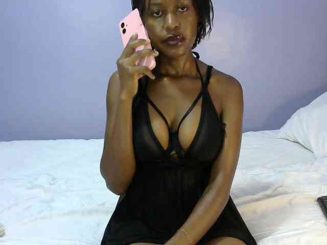 Sexy_Stacie webcam