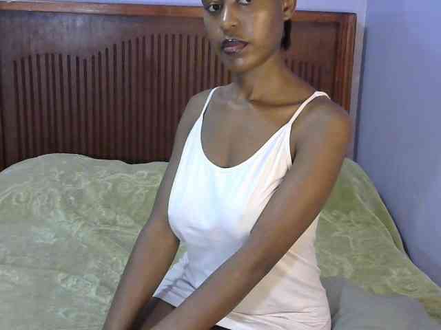 Sexy_Kiki webcam