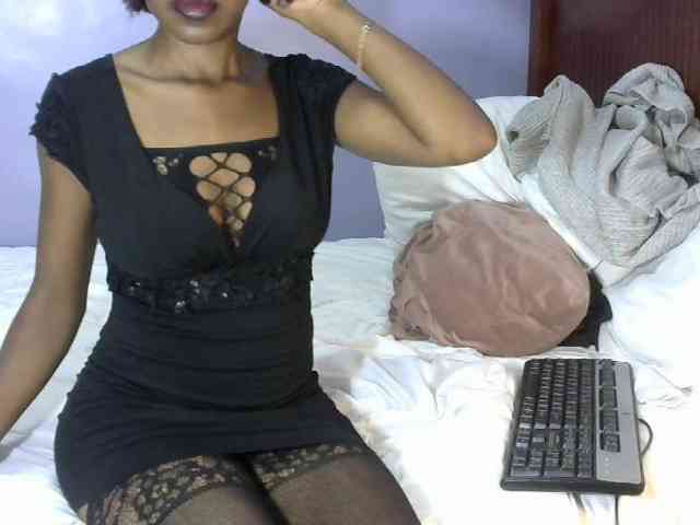 Sexy_Stacie webcam