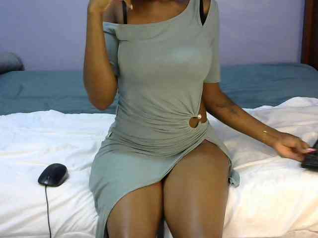 Sexy_babe webcam