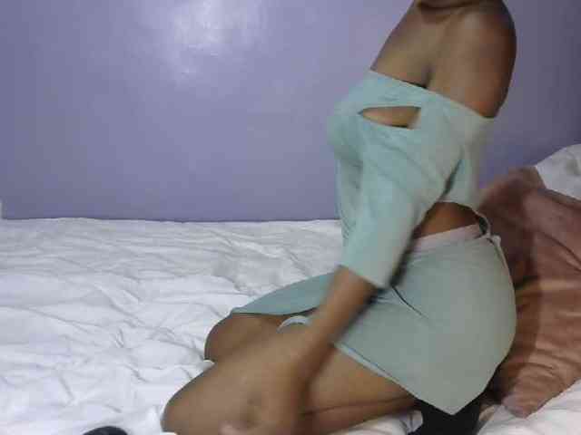 Sexy_Stacie webcam