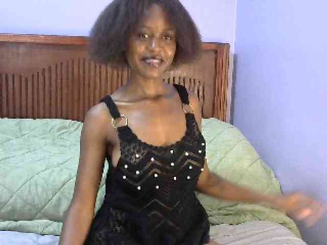 Sexy_Kiki webcam