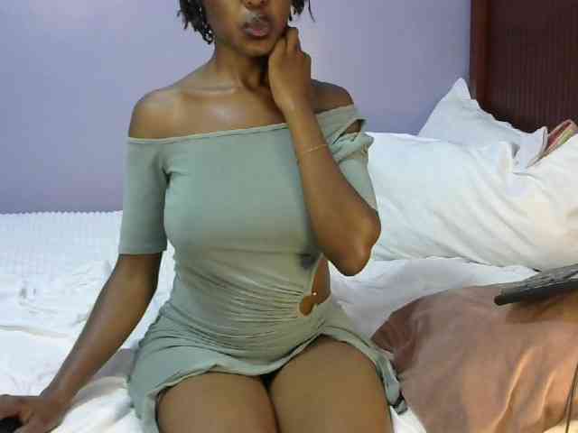 Sexy_Kiki webcam