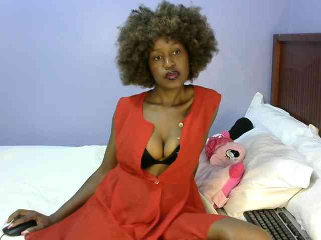 Sexy_babe webcam