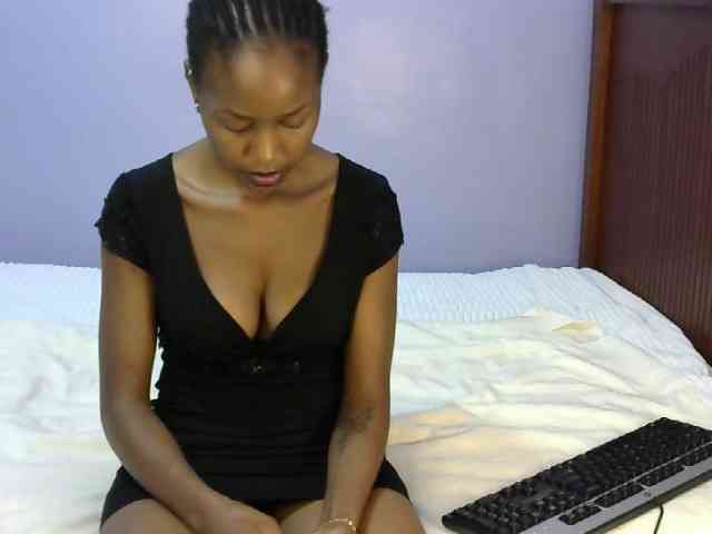 Sexy_babe webcam