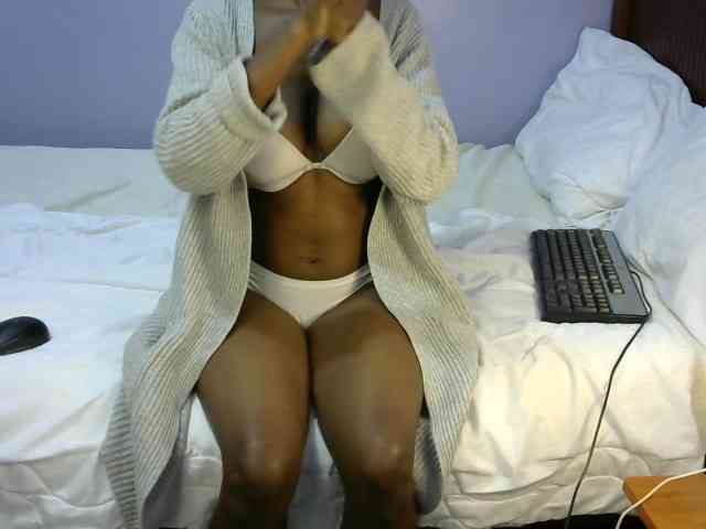 Sexy_Stacie webcam