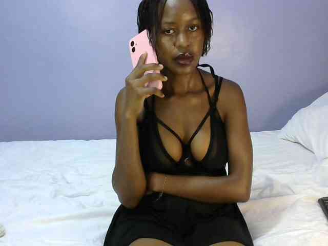 Sexy_Stacie webcam