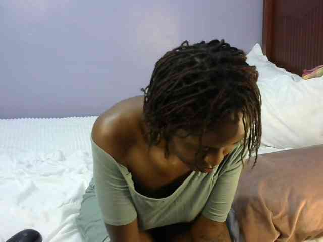 Sexy_Kiki webcam