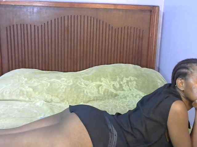 Sexy_Kiki webcam
