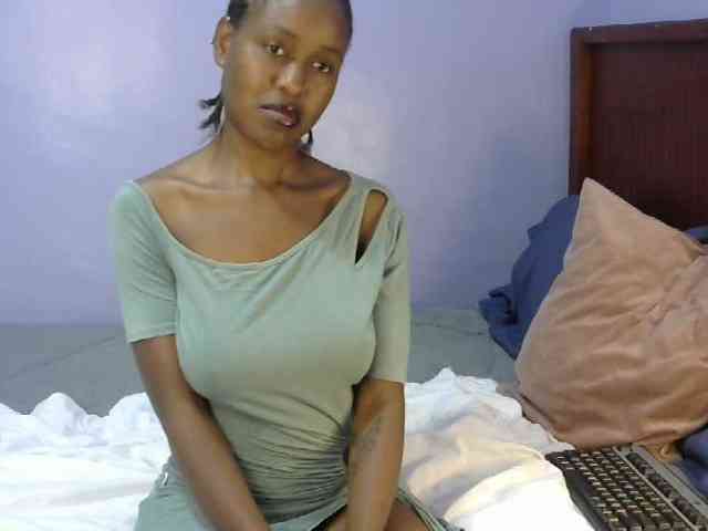 Sexy_Kiki webcam