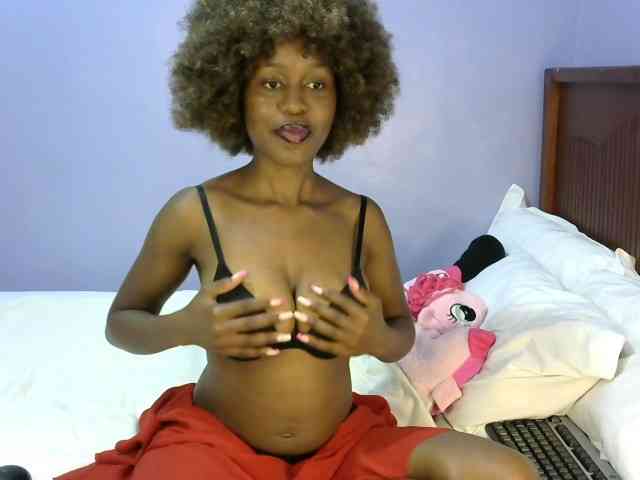 Sexy_babe webcam