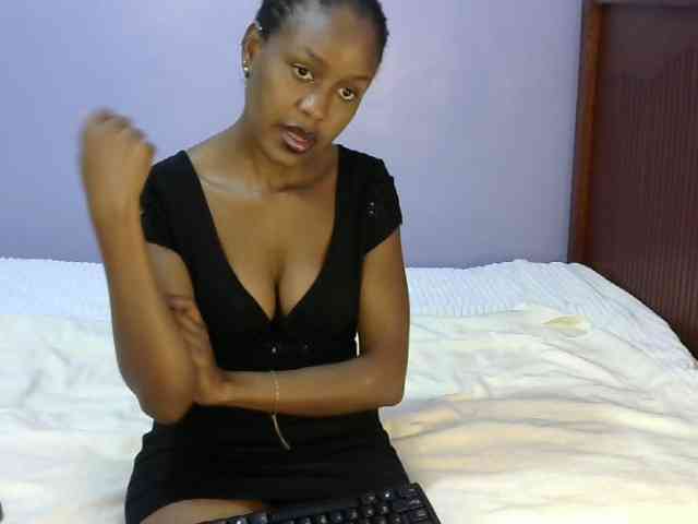 Sexy_babe webcam