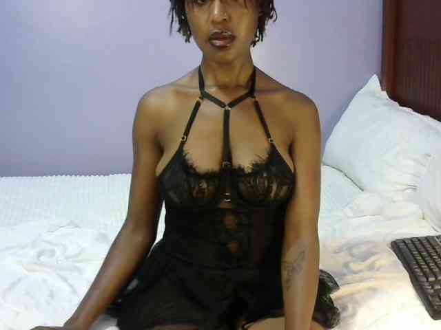 Sexy_Kiki webcam