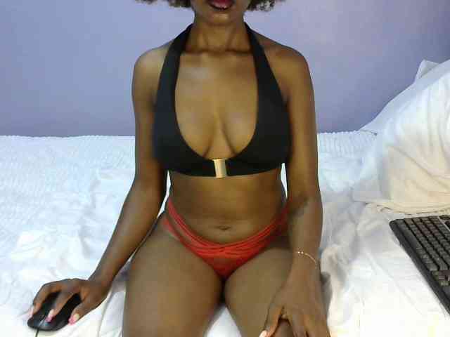 Sexy_babe webcam