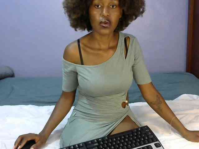 Sexy_babe webcam