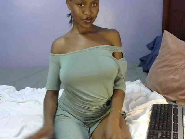 Sexy_Kiki webcam