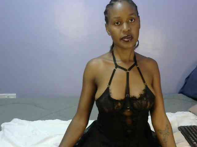 Sexy_Kiki webcam