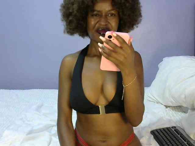 Sexy_babe webcam