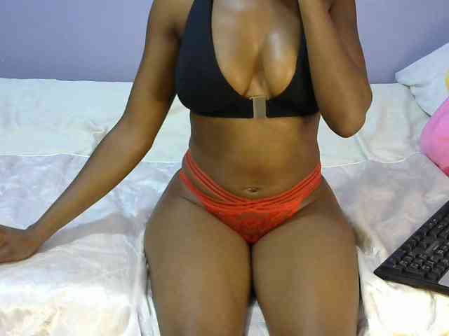 Sexy_Stacie webcam