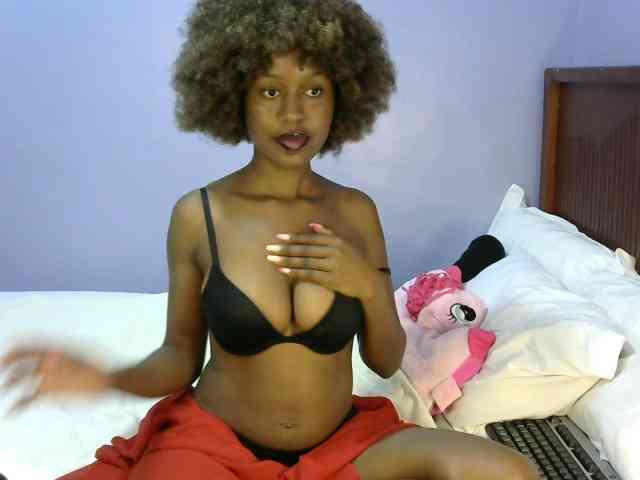 Sexy_babe webcam
