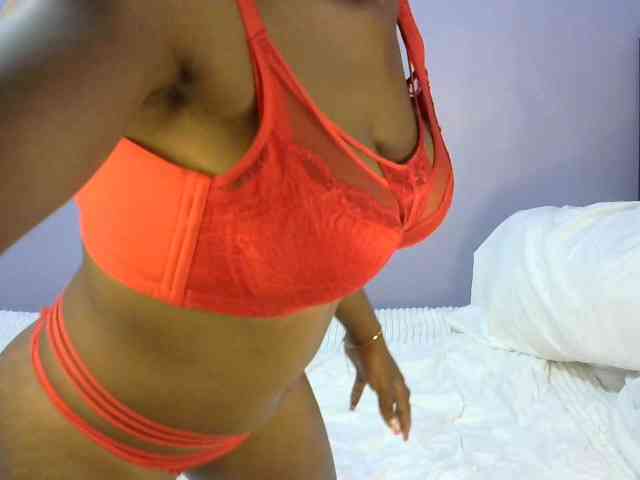 Sexy_babe webcam