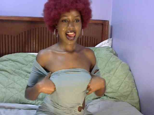 Sexy_Kiki webcam