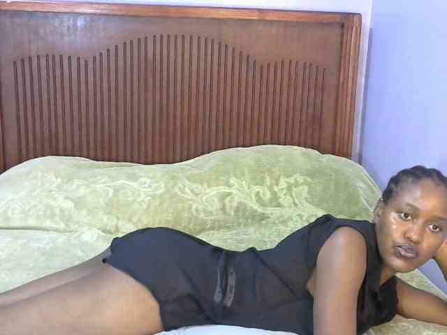Sexy_Kiki webcam